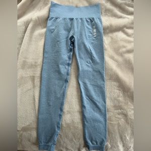 women gymshark leggings